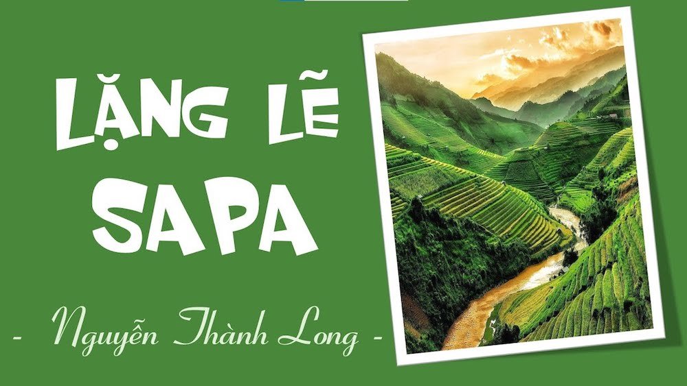 Lặng lẽ Sa Pa