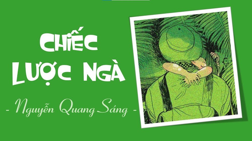 Chiếc lược ngà