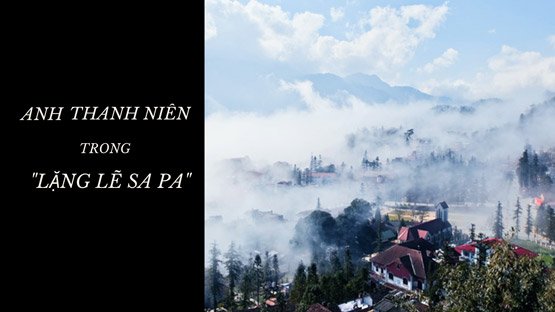 phân tích nhân vật anh thanh niên