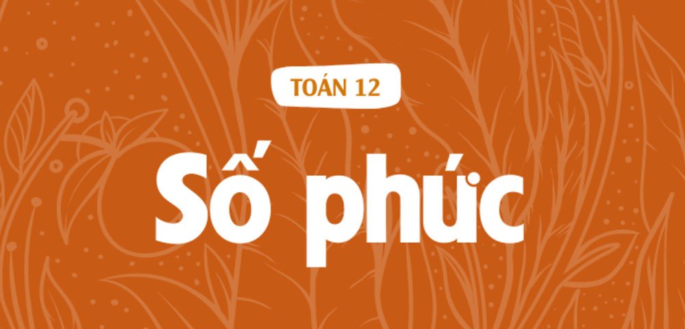 Số phức