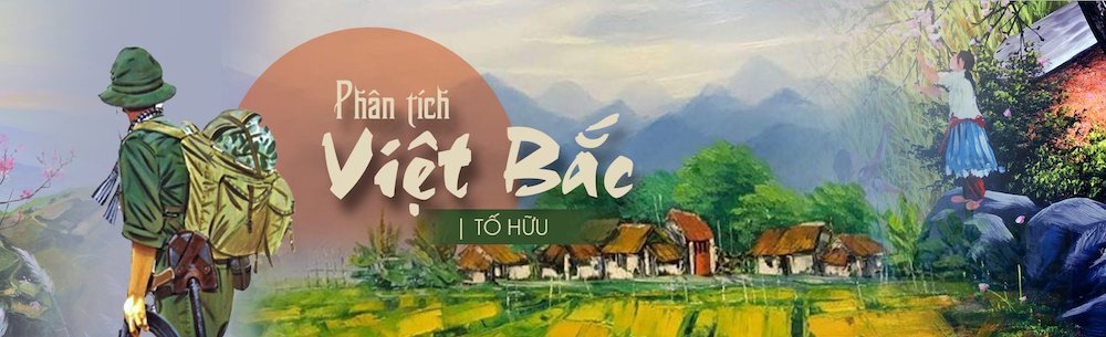 bài thơ Việt Bắc