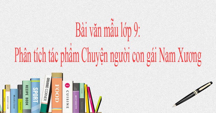 Chuyện người con gái Nam Xương