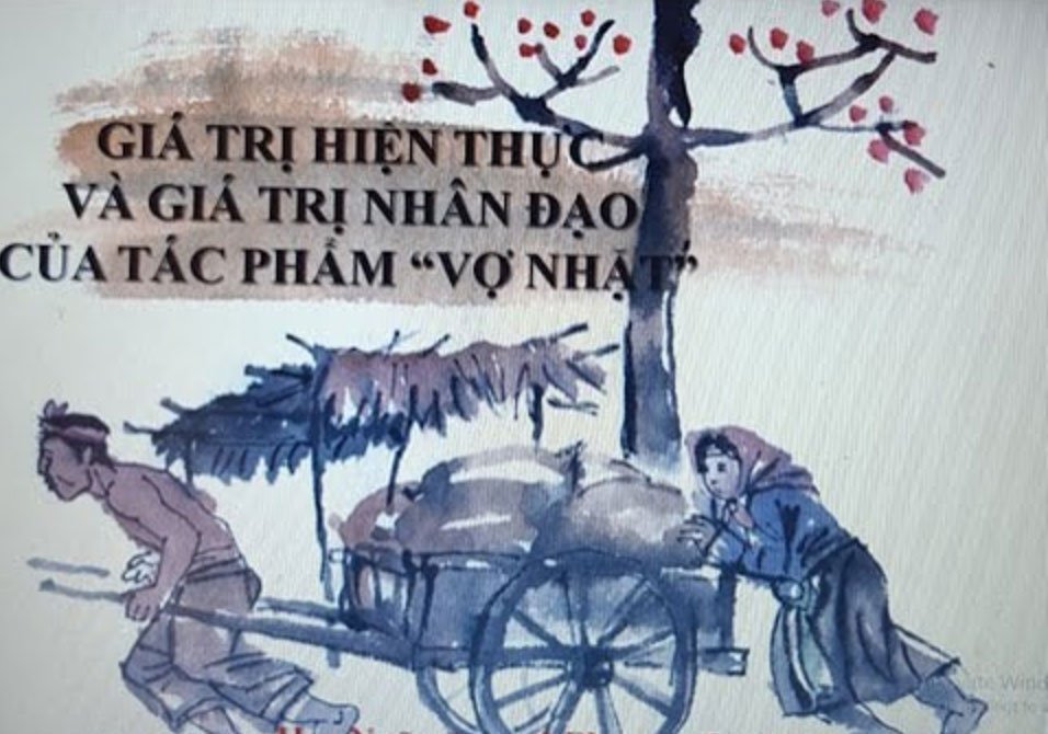Vợ nhặt