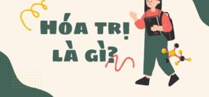 Hóa trị