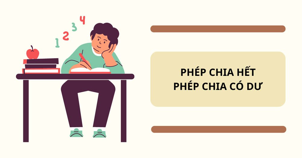 Chia hết và chia có dư, Tính chất chia hết của một tổng
