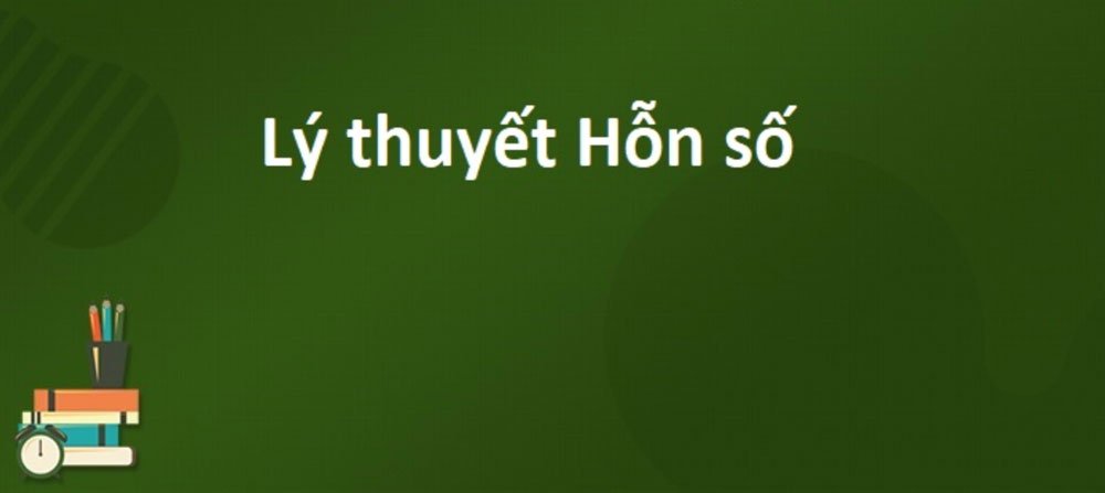 Hỗn Số