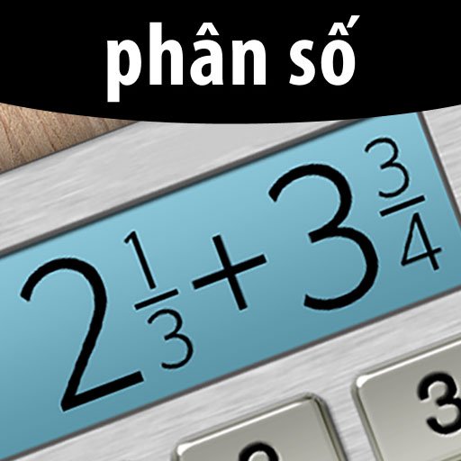 Phân số