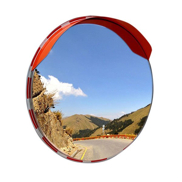 Gương cầu lồi