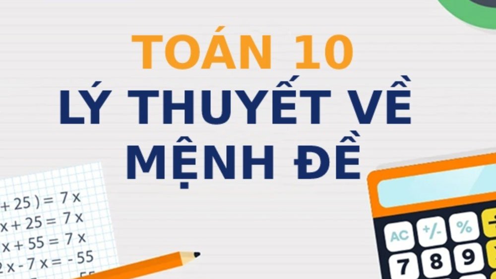 Mệnh đề