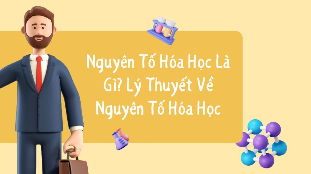 Nguyên tố hóa học