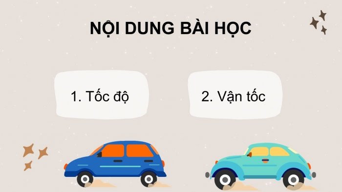 Tốc độ