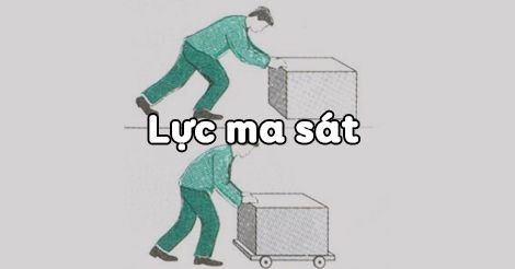 Lực ma sát